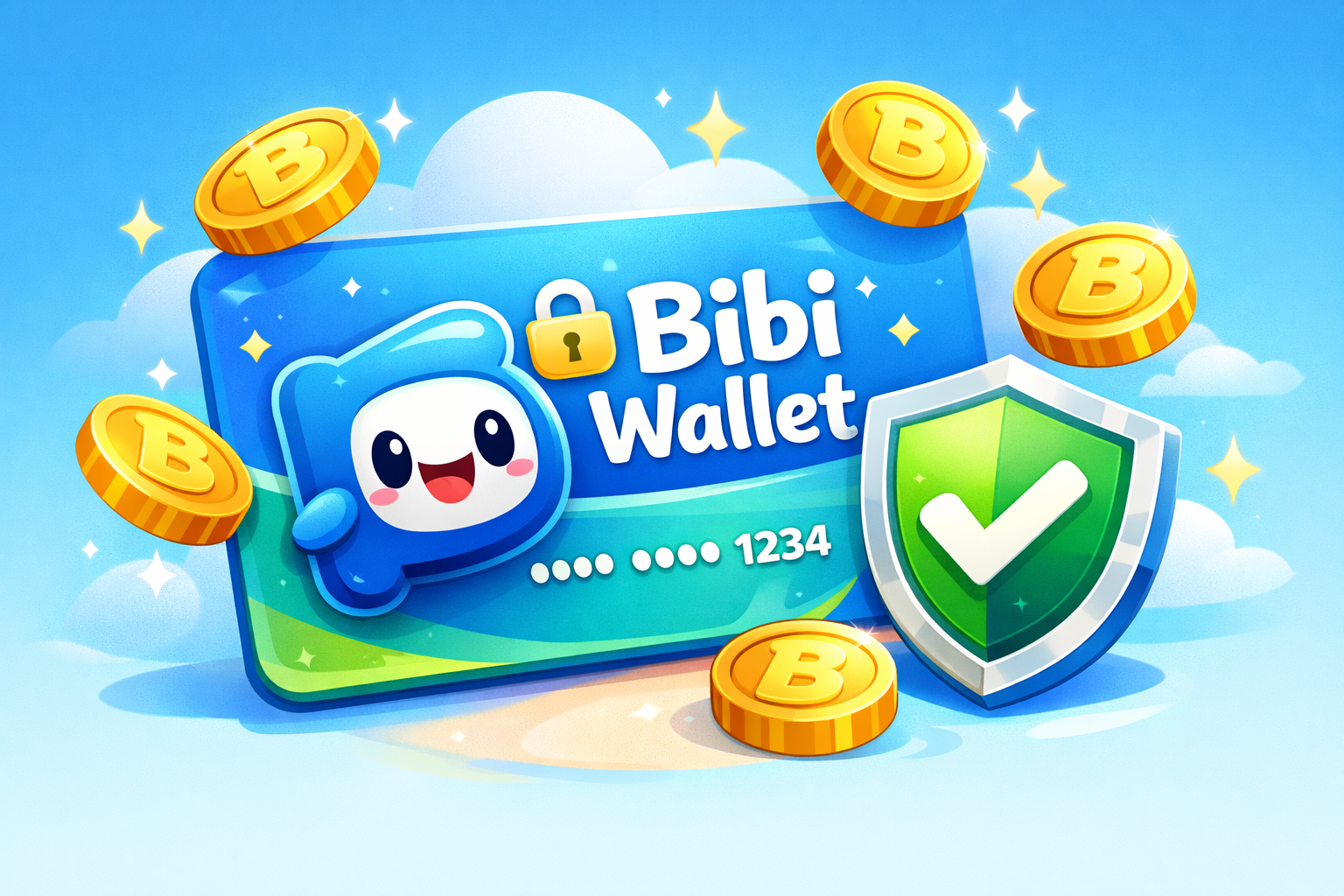 币必钱包官方安全版